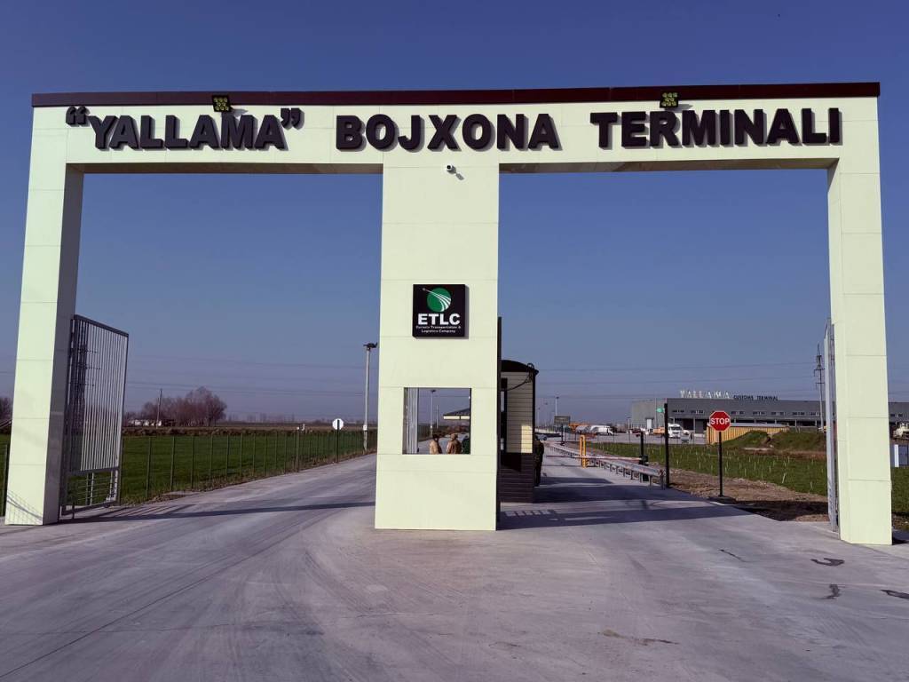 В целях оптимизации таможенных процедур