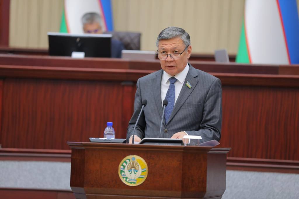 Кредит олишда унинг молиявий юкидан огоҳлантирувчи талаб жорий этилади