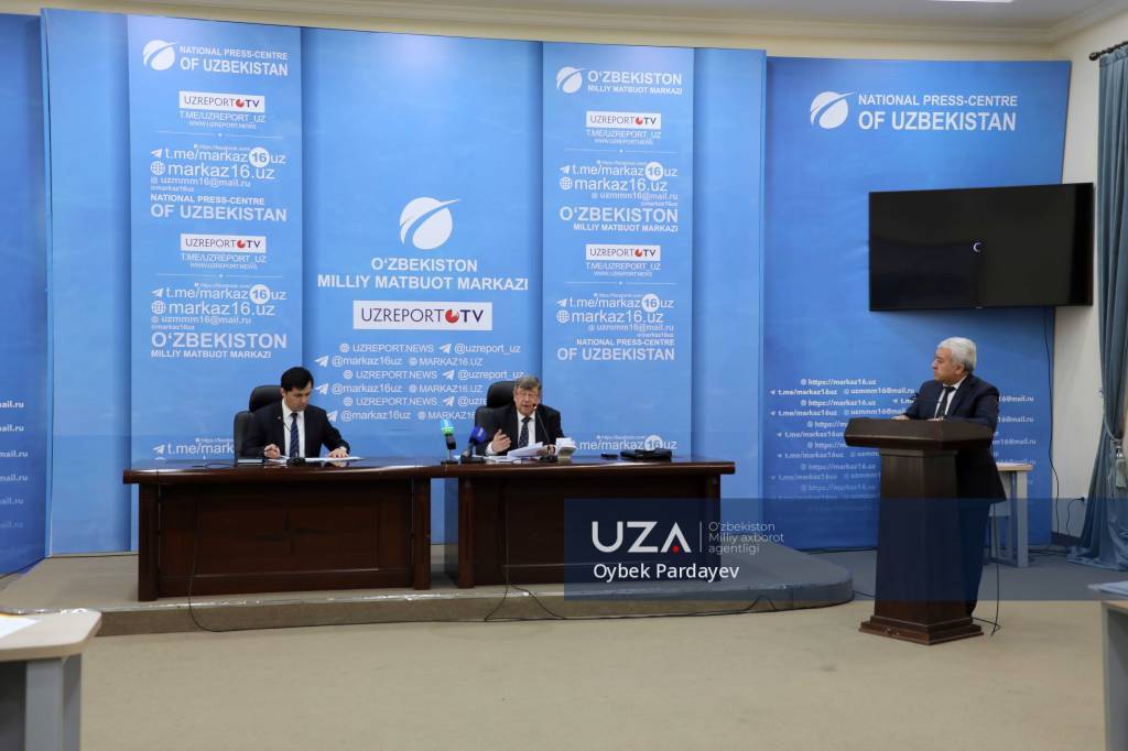 Kadastr tizimida raqamli islohotlar yangi bosqichga chiqmoqda