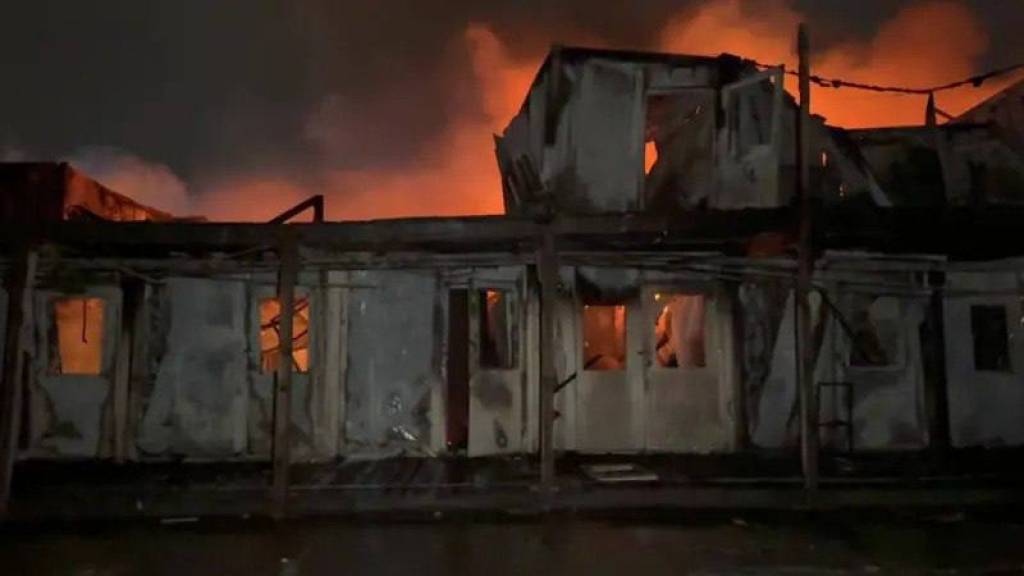 Число погибших в Кабуле от ударов Пакистана увеличилось до 400