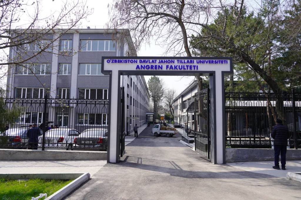 Ҳудудларда таълим имкониятлари кенгаймоқда