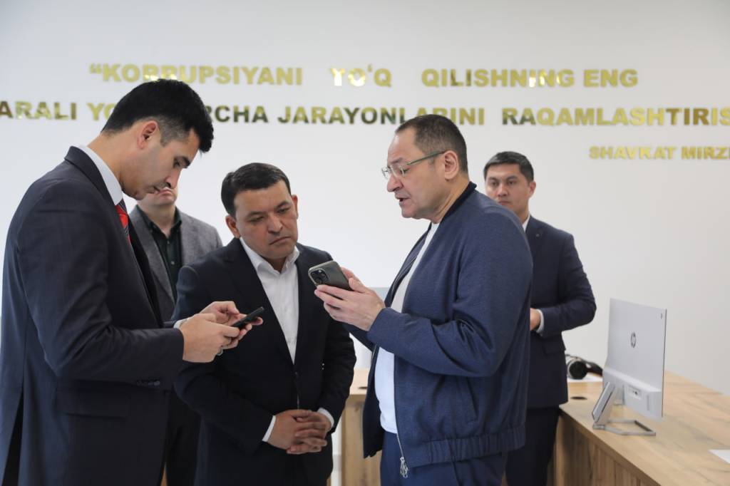 Обсуждены вопросы оптимизации системы «ERP-sport»