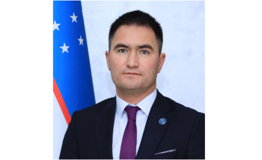 Муминов Обидхон Норхужаевичнинг педагогика фанлари бўйича фалсафа доктори (PhD) диссертация иши ҳимояси тўғрисида