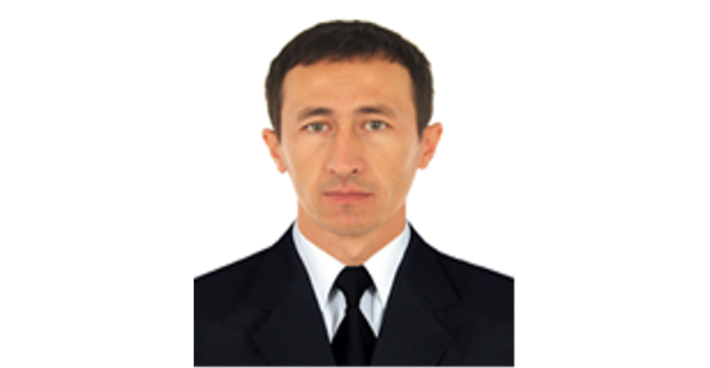 Парпиев Умиджон Мелиевичнинг техника фанлари бўйича фалсафа доктори (PhD) диссертация иши ҳимояси тўғрисида