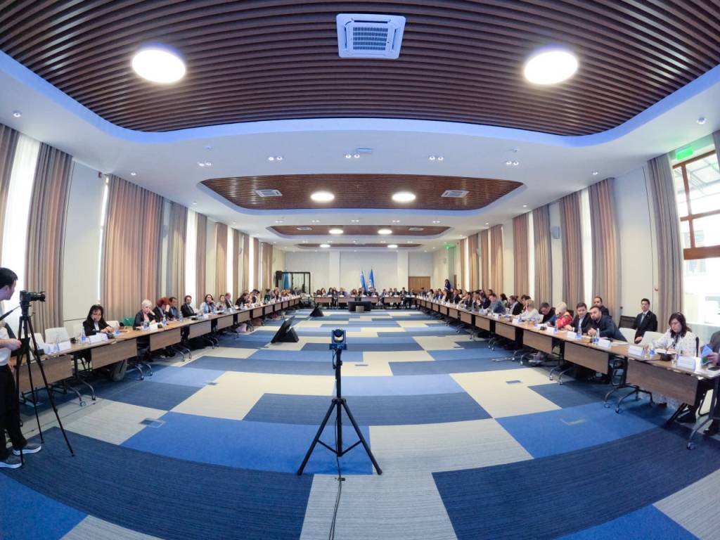 ООН – Узбекистан: на пути достижения Целей устойчивого развития