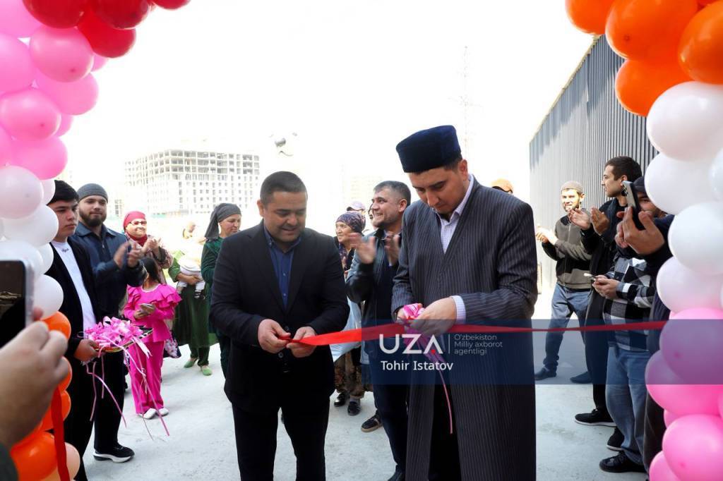 Квартиры – нуждающимся семьям