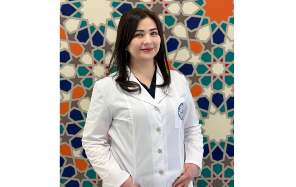 Inagamova Maxliyo Xojiakbar qizining tibbiyot fanlari bo‘yicha falsafa doktori (PhD) dissertatsiya ishi himoyasi to‘g‘risida