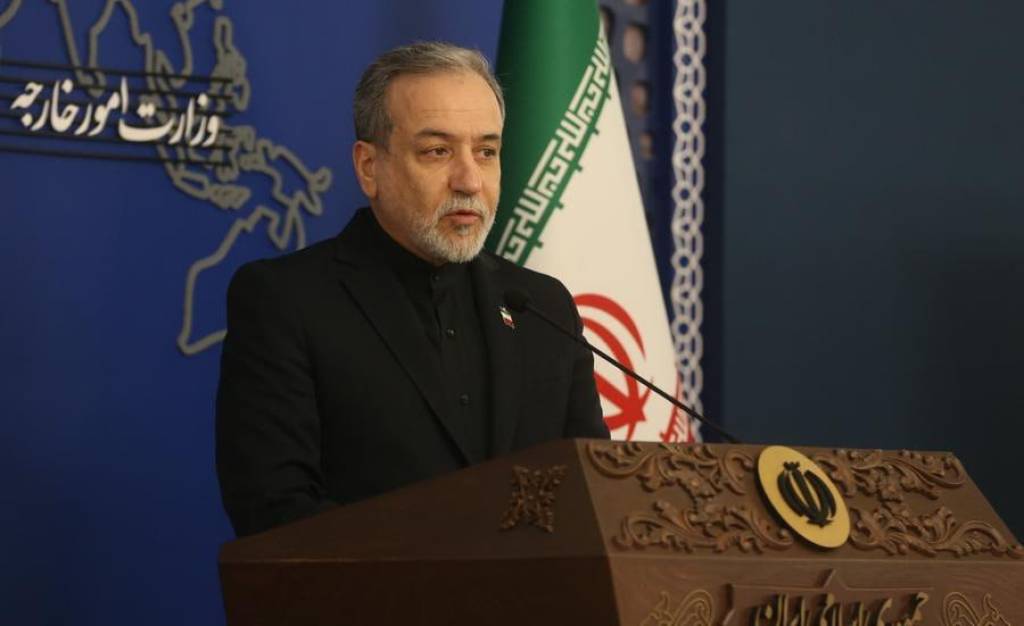 Эрон АҚШдан сулҳ талаб қилгани ҳақидаги хабар инкор этилди