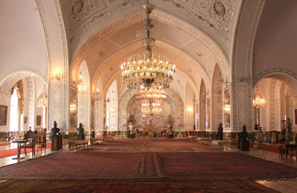 Какое культурное наследие теряет Иран под ударами бомб