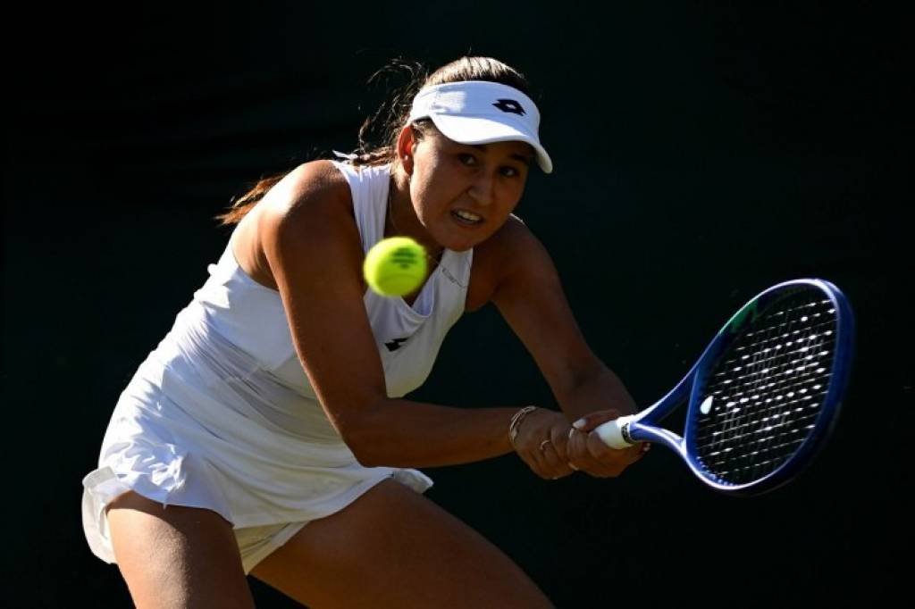 迈阿密公开赛：卡米拉·拉希莫娃将在正赛首轮对阵阿根廷网球选手