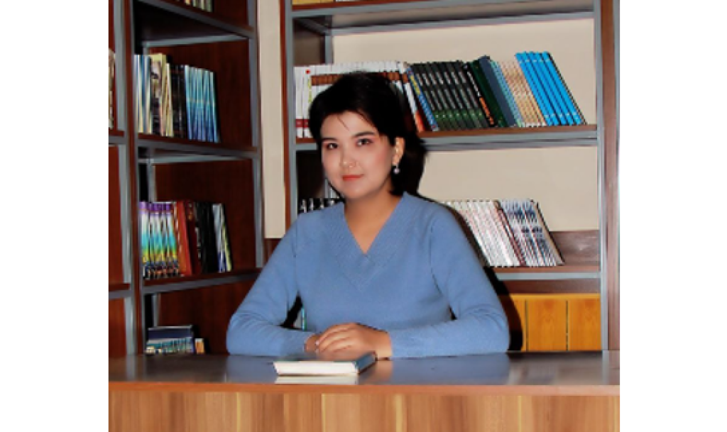 Avezova Durdona Gafurjon qizining psixologiya fanlari bo‘yicha falsafa doktori (PhD) dissertatsiya ishi himoyasi to‘g‘risida