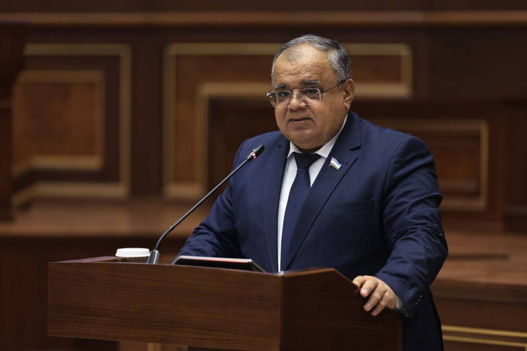 Ресурслардан ноқонуний фойдаланганлик учун жавобгарлик кучайтирилди