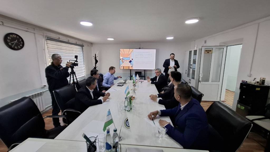 Наманганда давлат тиббий суғурта тизими жорий этилади