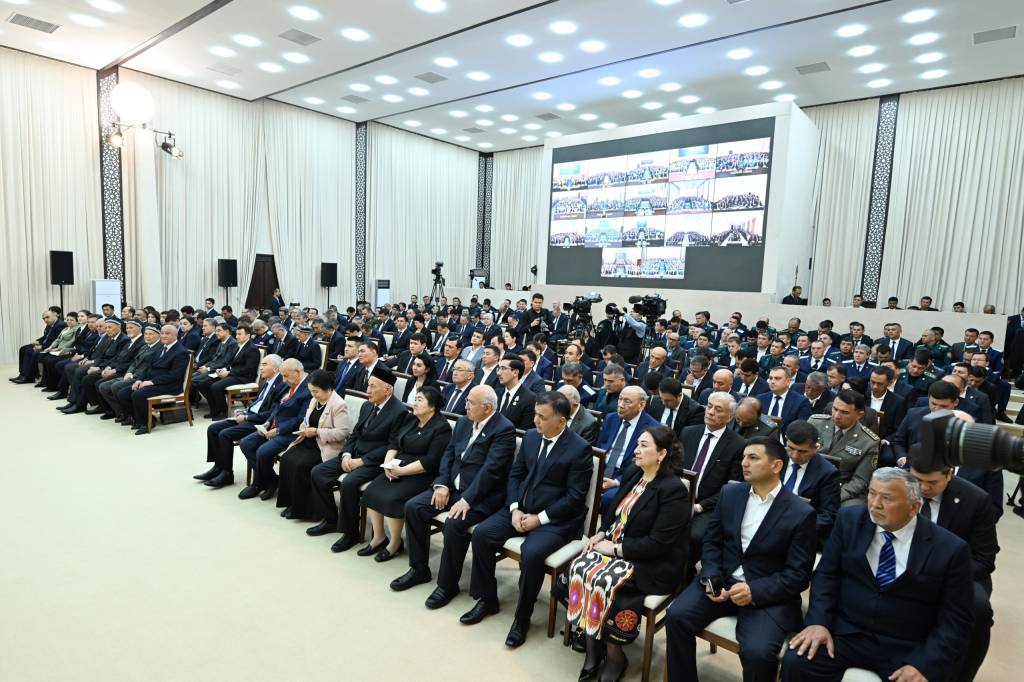 Ўтган йили сунъий интеллект инфратузилмасига 100 миллион доллар, ушбу соҳадаги стартап лойиҳалари учун яна 100 миллион доллар берилди