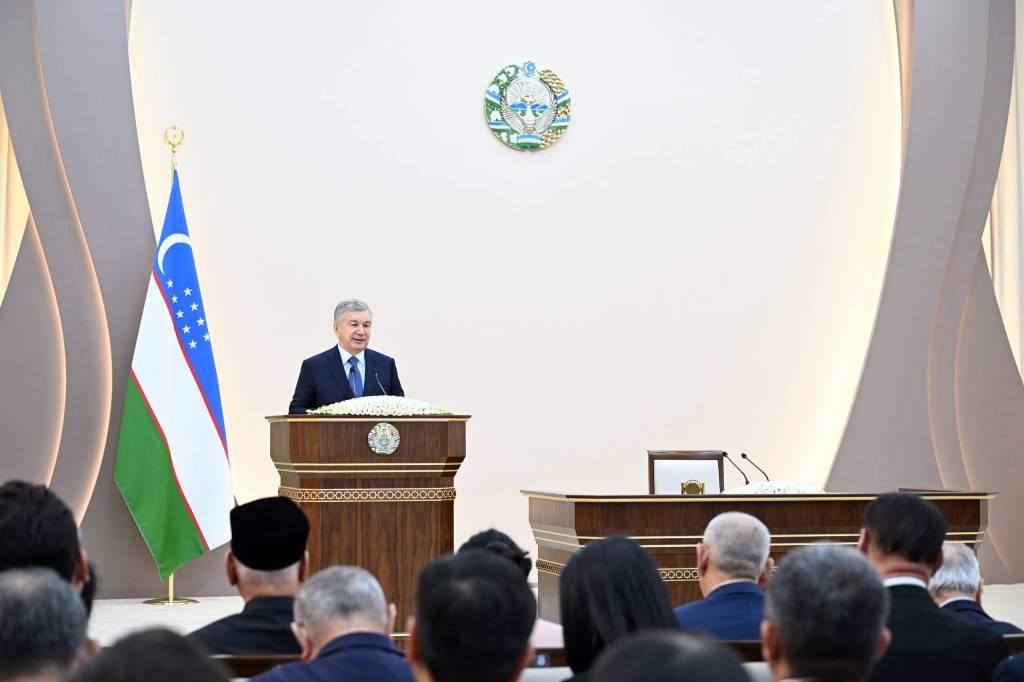 Самарқанд вилоятидаги 250 минг гектар яйлов узоқ йиллар фойдаланиб келган чорвадорларнинг ўзига тўғридан-тўғри ижарага берилди