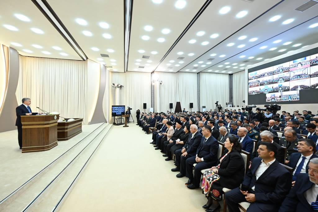 Мисрдан 250 минг дона картошка мини туганаги олиб келиниб, Булунғур туманида кўпайтириш бошланади