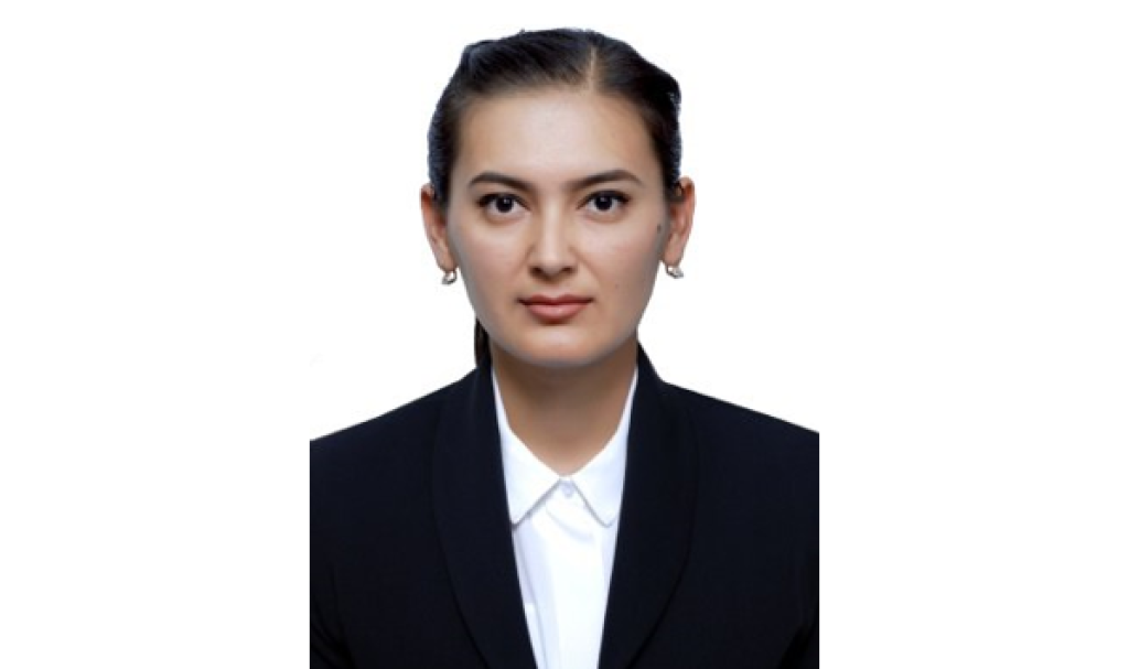 Ag‘loxodjayeva Shaxnozaxon Muxammad qizining farmatsevtika fanlari bo‘yicha falsafa doktori (PhD) dissertatsiya ishi himoyasi to‘g‘risida