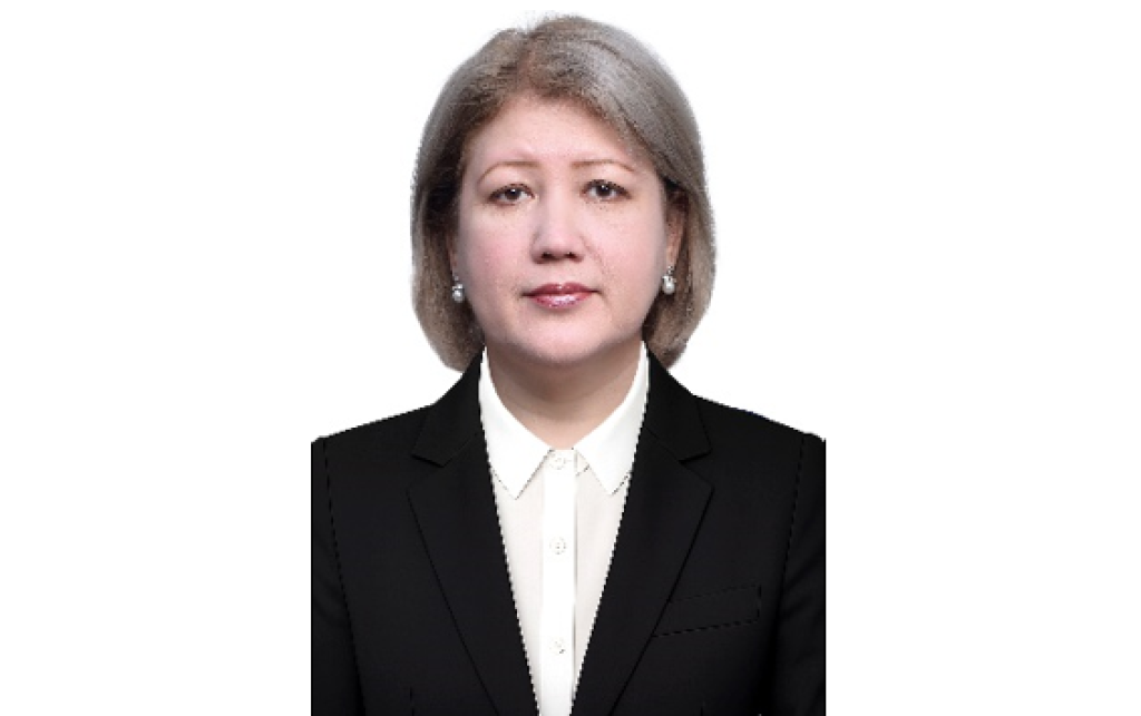 Nozima Shavkatovna Radjapovaning farmatsevtika fanlari bo‘yicha falsafa doktori (PhD) dissertatsiya ishi himoyasi to‘g‘risida