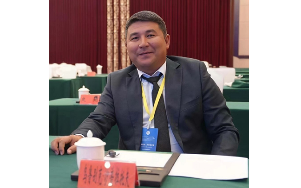 Shapulatov Ulug‘bek Xoltojiyevichning tarix fanlari bo‘yicha falsafa doktori (PhD) dissertatsiya ishi himoyasi to‘g‘risida