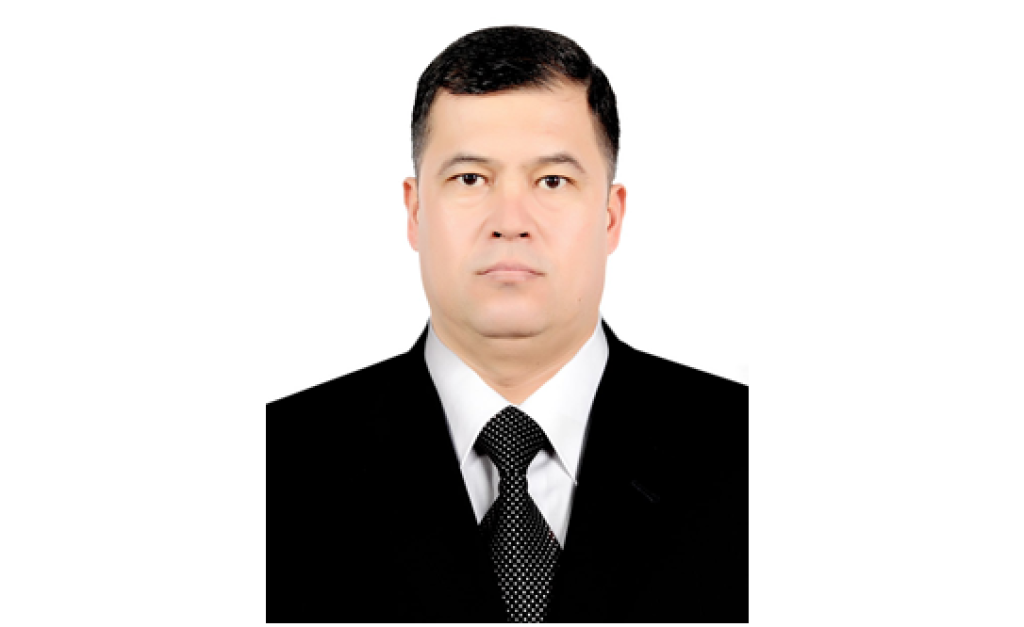 Qurbonboyev Ilhom Mahmudovichning tarix fanlari bo‘yicha falsafa doktori (PhD) dissertatsiya ishi himoyasi to‘g‘risida