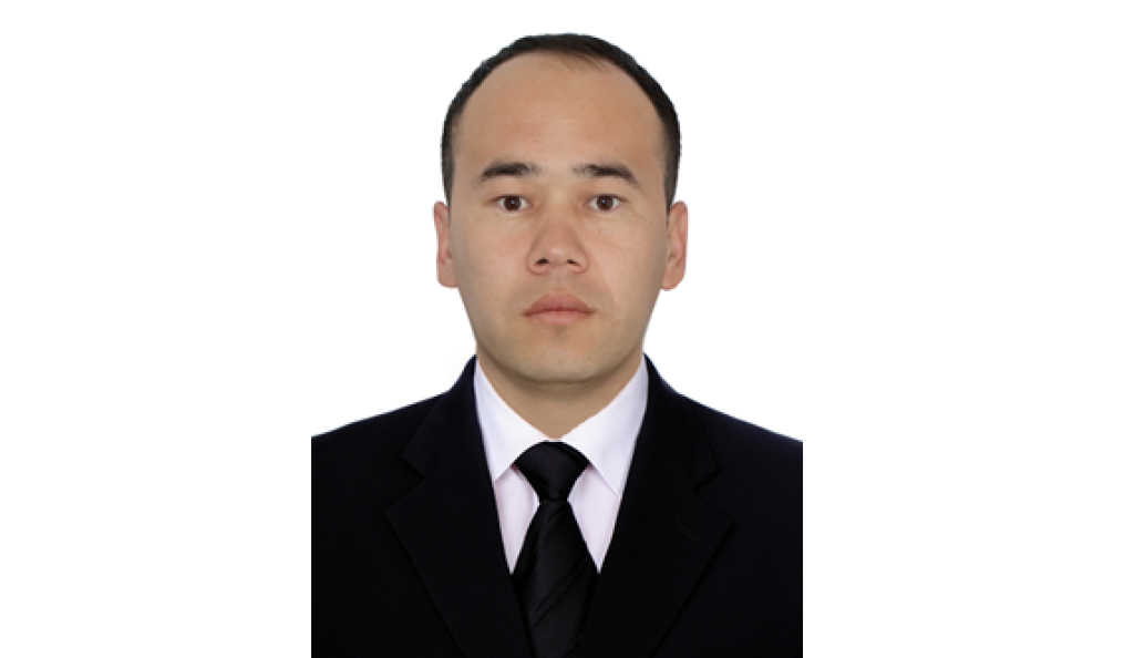 Egamberganov Haytboy Hamidullo o‘g‘lining tarix fanlari bo‘yicha falsafa doktori (PhD) dissertatsiya ishi himoyasi to‘g‘risida