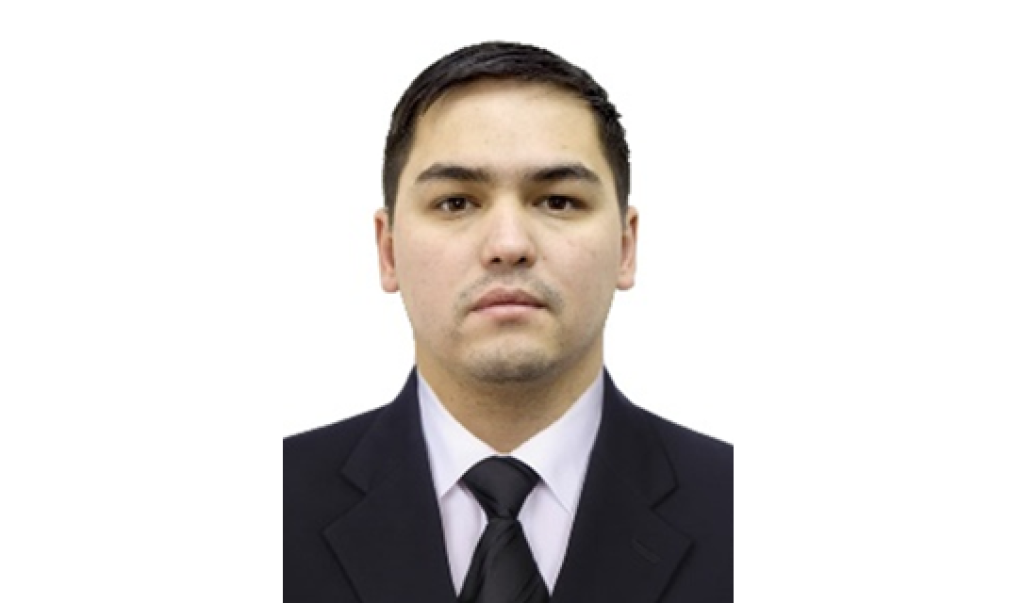 Ergashev Botir Zokir o‘g‘lining texnika fanlari bo‘yicha falsafa doktori (PhD) dissertatsiya ishi himoyasi to‘g‘risida