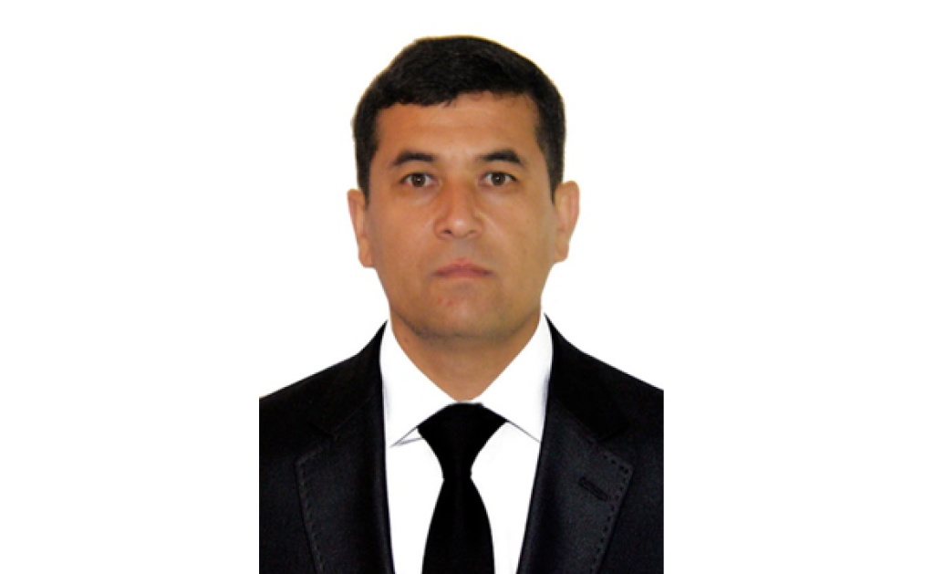 Jurayev Muxiddin Nortojiyevichning texnika fanlari doktori (DSc) dissertatsiya ishi himoyasi to‘g‘risida