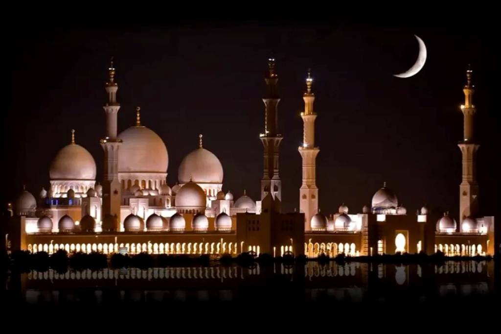 Ислам – религия мира, добра и толерантности