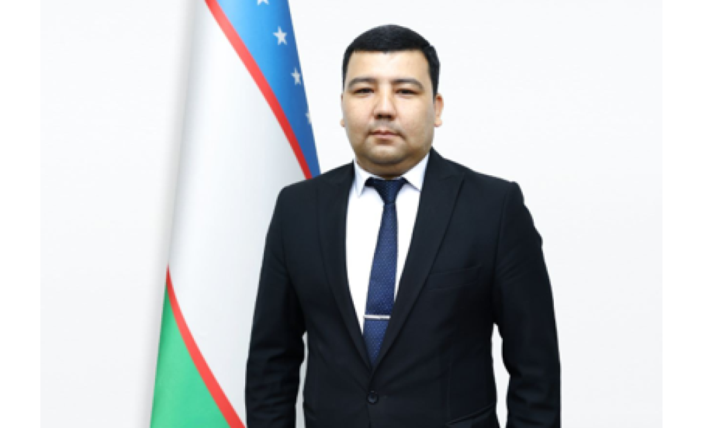 Maxmudjonov Asrorjon Baxromovichning pedagogika fanlari bo‘yicha falsafa doktori (PhD) dissertatsiya ishi himoyasi to‘g‘risida