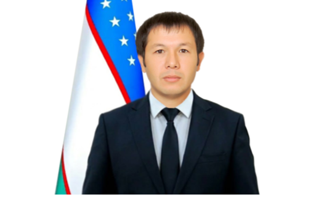 Suyumov Jo‘rabek Yunusaliyevichning pedagogika fanlari bo‘yicha falsafa doktori (PhD) dissertatsiya ximoyasi to‘g‘risida