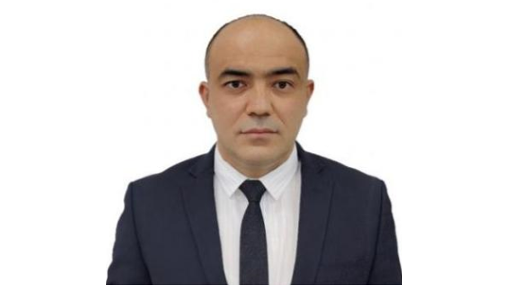 Tursunov Hojiakbar Hamidullo o‘g‘lining pedagogika fanlari bo‘yicha falsafa doktori (PhD) dissertatsiya himoyasi to‘g‘risida