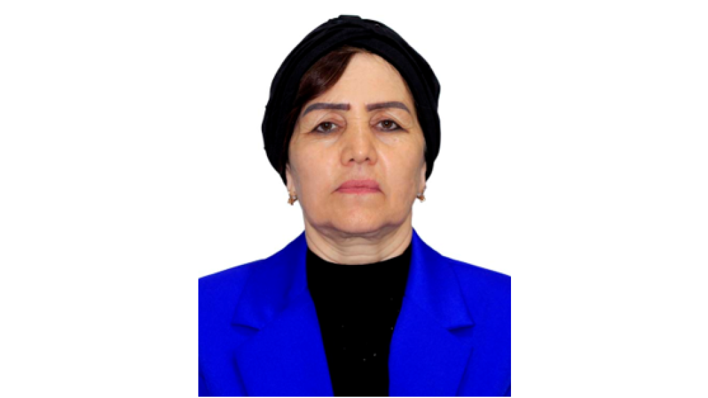 Rasulova Tursunoy Pazildjanovnaning pedagogika fanlari bo‘yicha falsafa doktori (PhD) dissertatsiya ishi  himoyasi to‘g‘risida