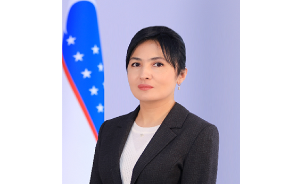 Musayeva Umida Ruxilloyevnaning pedagogika fanlari bo‘yicha falsafa doktori (PhD) dissertatsiya ishi himoyasi to‘g‘risida