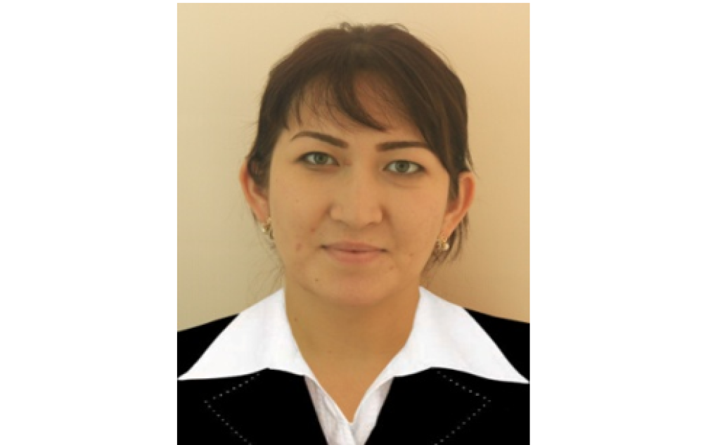 Ostanaqulova Go‘zalxon Nosirjon qizining biologiya fanlari bo‘yicha falsafa doktori (PhD) dissertatsiya ishi himoyasi to‘g‘risida