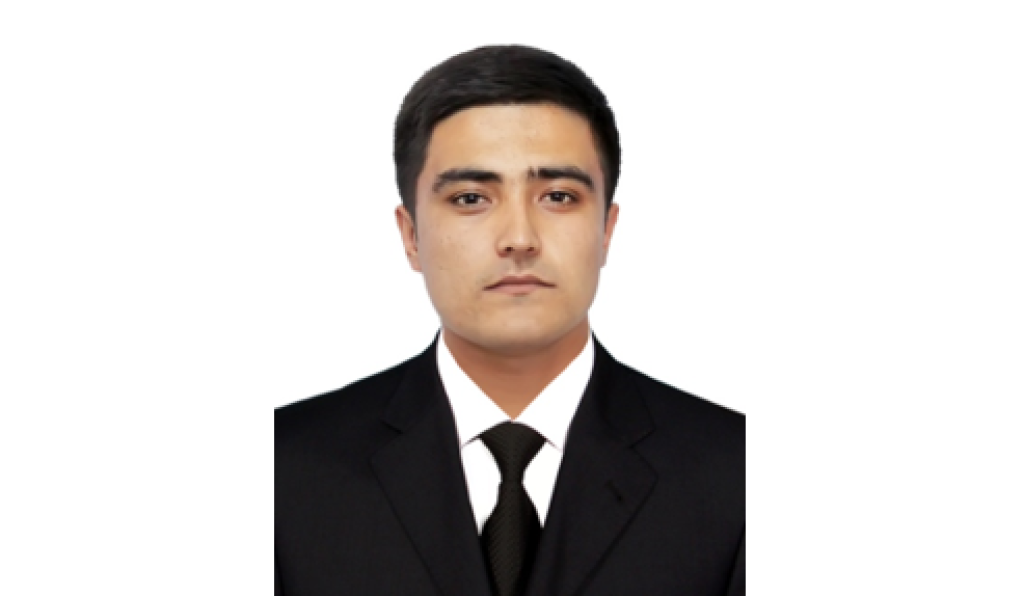 Toxirov Jaxongir Mahmudjon o‘g‘lining iqtisodiyot fanlari bo‘yicha falsafa doktori (PhD) dissertatsiya ishi himoyasi to‘g‘risida