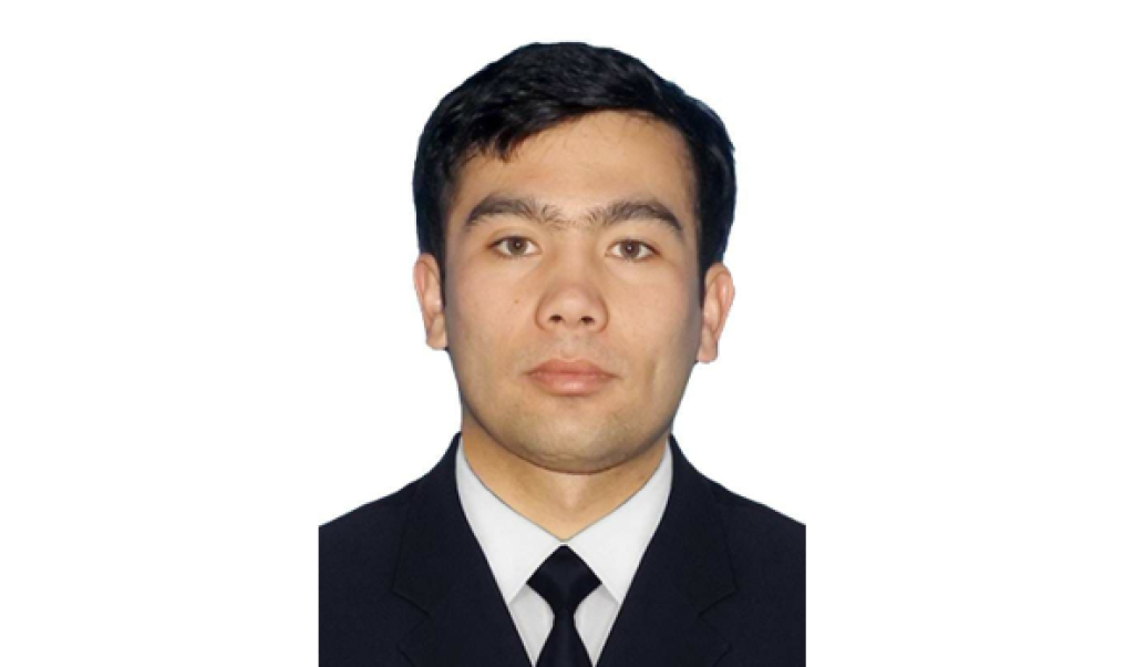 Abdukaxxarov Abduaziz Abdulazizxon o‘g‘lining texnika fanlari bo‘yicha falsafa doktori (PhD) dissertatsiya ishi himoyasi to‘g‘risida