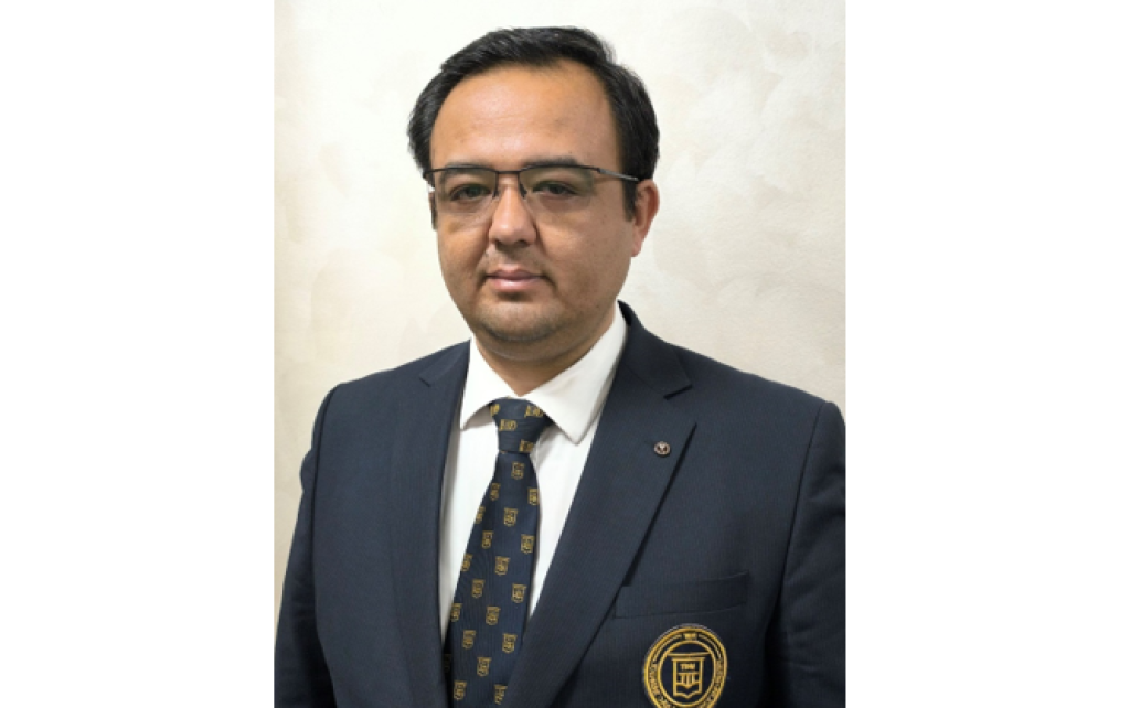 Xasanov Xayrullo Nasrullayevichning iqtisodiyot fanlari doktori (DSc) dissertatsiya ishi himoyasi to‘g‘risida