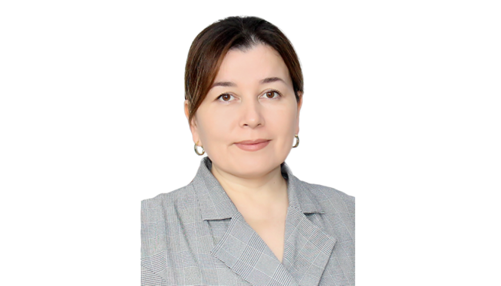 Islamova Rahbarxon Ravshanovnaning pedagogika fanlari bo‘yicha falsafa doktori (PhD) dissertatsiya ishi himoyasi to‘g‘risida