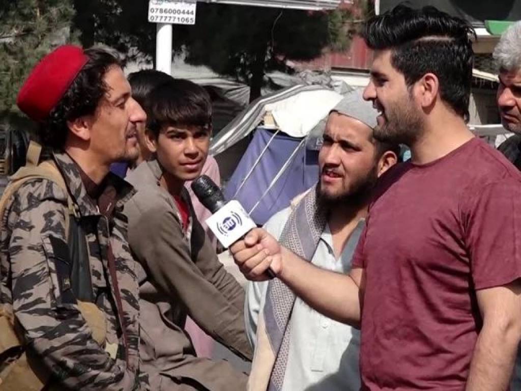 Афғонистонда сўз эркинлиги чекланганми?