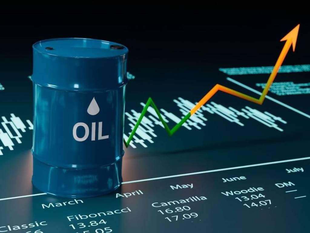 Яқин Шарқда зарбалар кучайди, нефть нархи 115 доллардан ошди