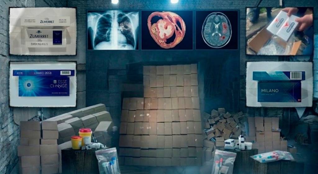 Xorijdan noqonuniy olib kelingan 33,5 mlrd so‘mlik mahsulotlar aniqlandi