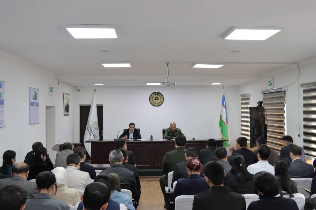 Halollik — ustuvor tamoyil