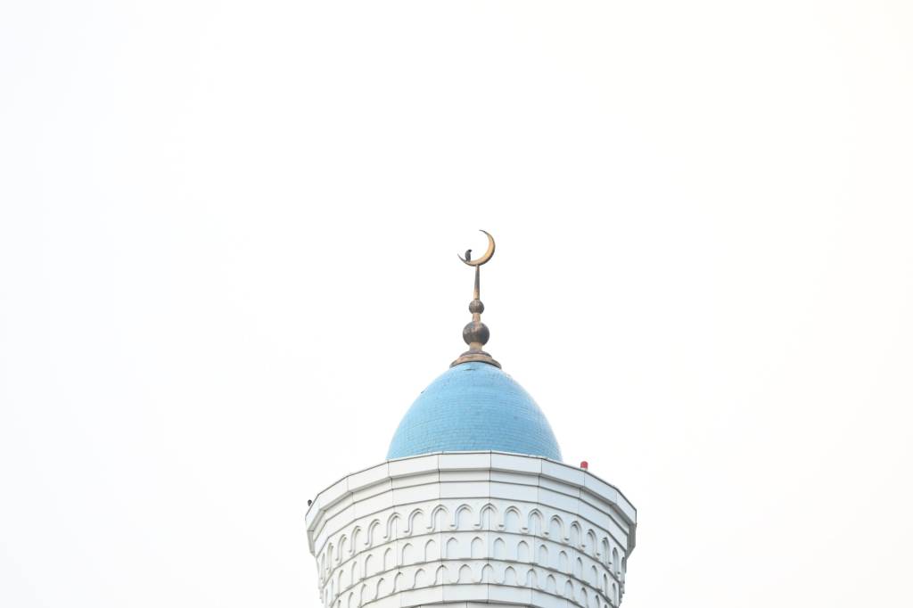 Рамазон ҳайити – саховат ва маънавий покланиш байрами