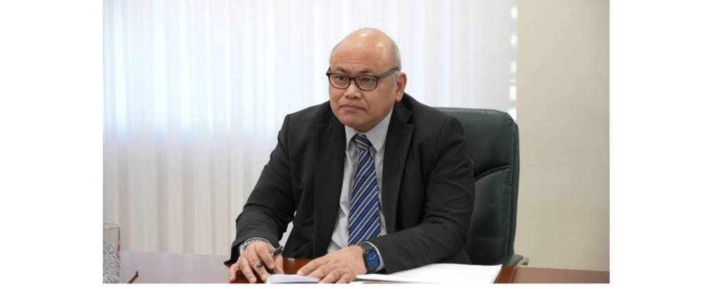 Ilham Tuah bin Illias: The Imam Bukhari Complex will promote “Umrah Plus” pilgrimage tourism