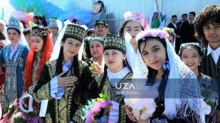 Photoreportage : les célébrations de la fête du printemps, Navrouz