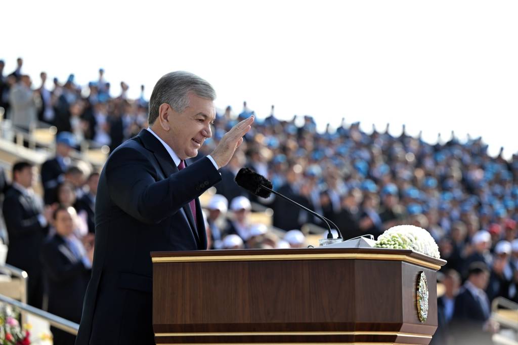 Янги Ўзбекистон Наврўзи – юксалиш ва тараққиёт даври