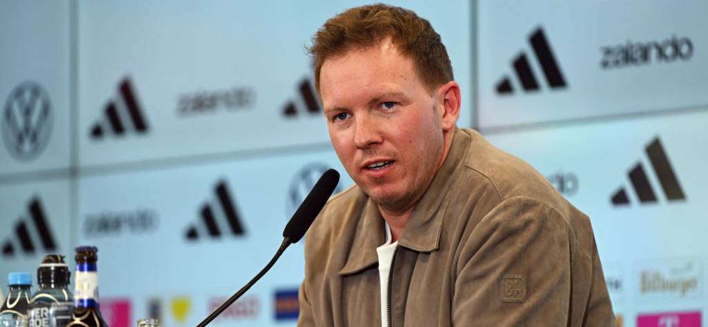 Germaniya terma jamoasi ustozi: "Dunyodagi siyosiy vaziyatdan butunlay uzilib qolishning iloji yo‘q"