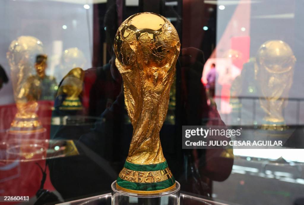 Jahon chempionatiga so‘nggi yo‘llanmalarni taqdim etuvchi UEFAning pley-off bosqichi o‘yinlari bilan tanishing