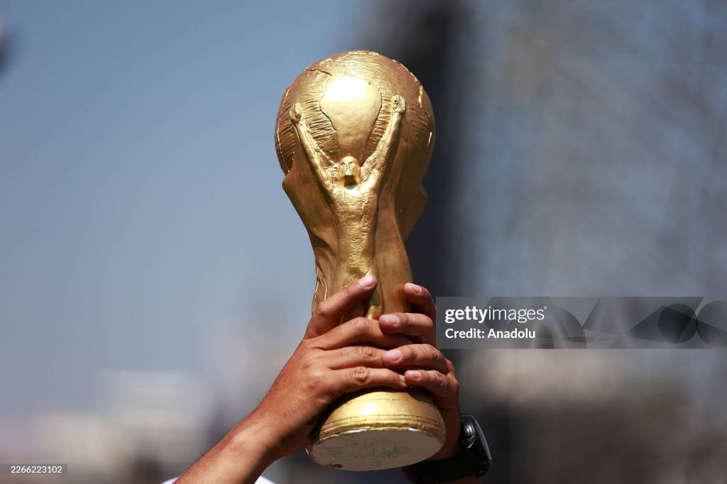 Jahon chempionatiga so‘nggi yo‘llanmalarni beriladigan UEFA pley-off bosqichidagi o‘yinlarga to‘xtalib o‘tamiz. 2-qism