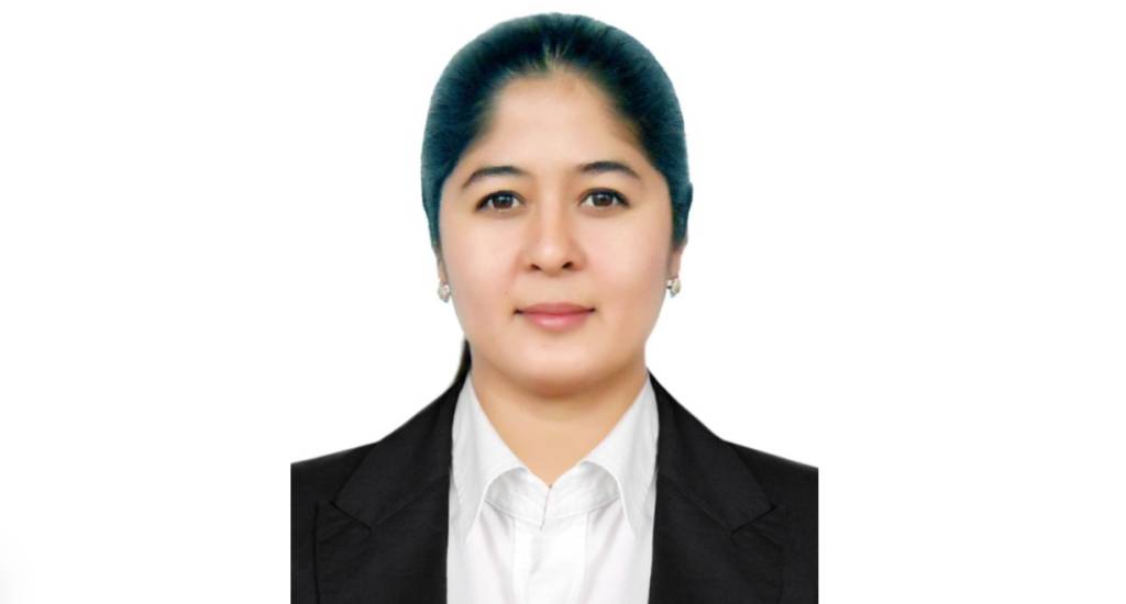 Norova Nargiza Xalmamat qizining pedagogika fanlari falsafa doktori (PhD) dissertatsiya ishi himoyasi to‘g‘risida